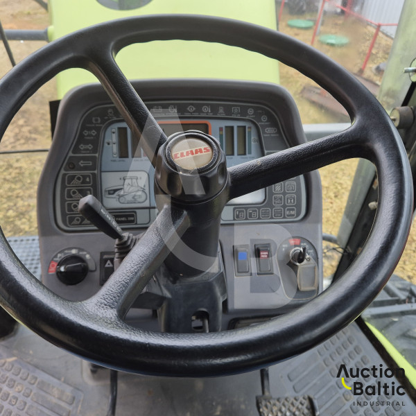 CLAAS Challenger 55