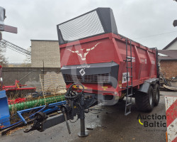 Metal-Fach Taurus N272/2