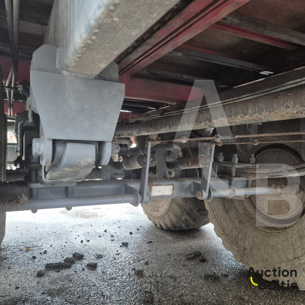Metal-Fach Taurus N272/2