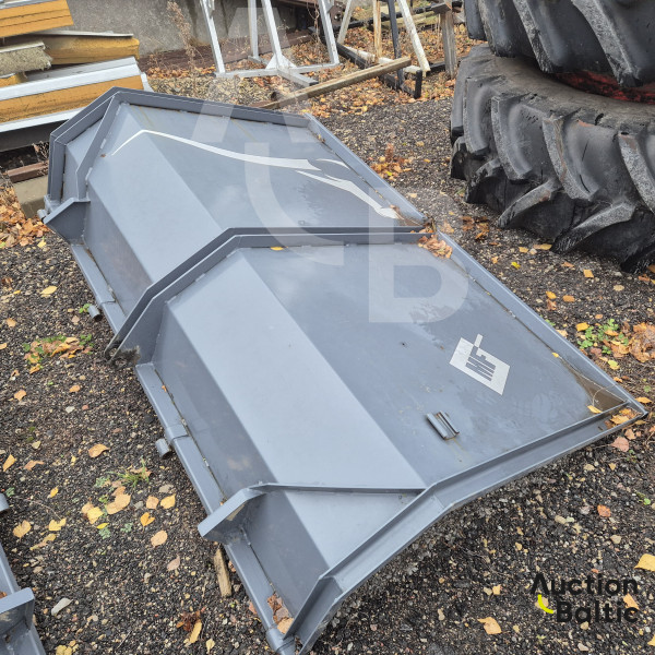 Metal-Fach Taurus N272/2