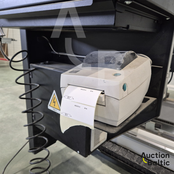 FomIndustrie Keope E 5