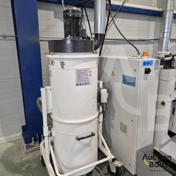 FomIndustrie Keope E 5