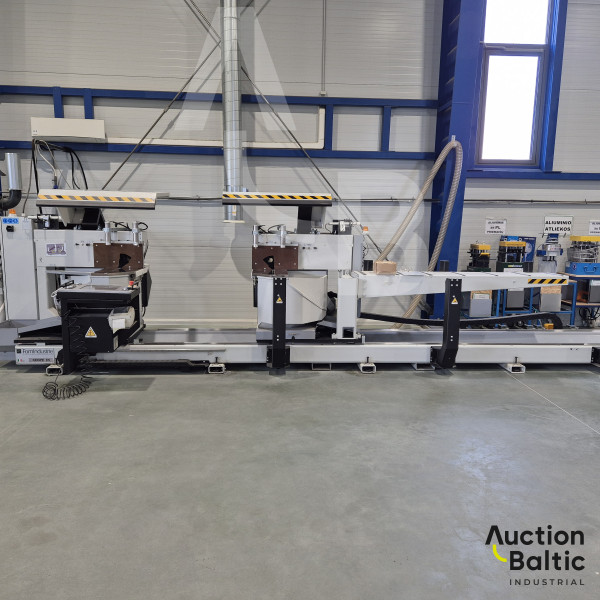 FomIndustrie Keope E 5