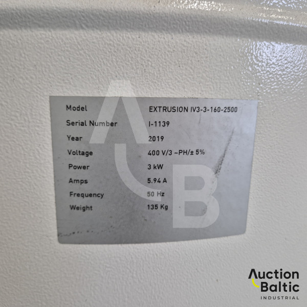 FomIndustrie Keope E 5