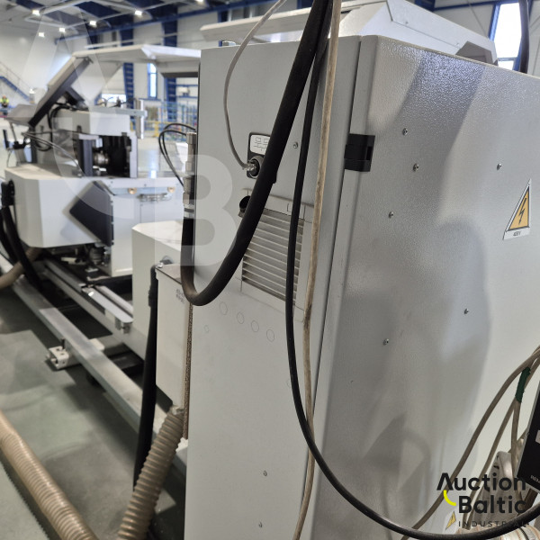 FomIndustrie Keope E 5