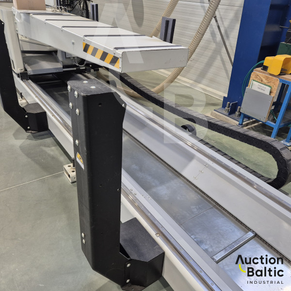 FomIndustrie Keope E 5