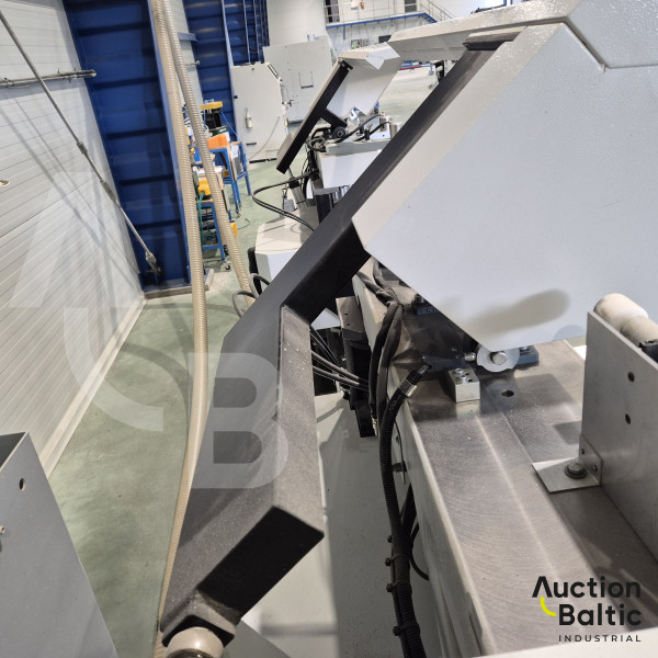 FomIndustrie Keope E 5