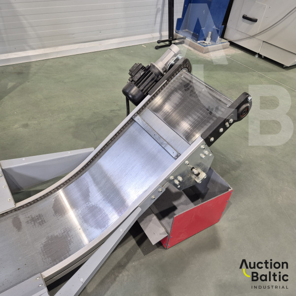 FomIndustrie Keope E 5