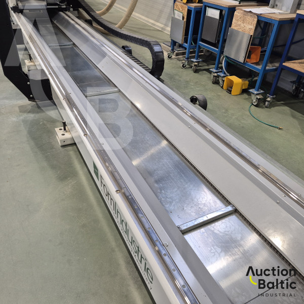 FomIndustrie Keope E 5