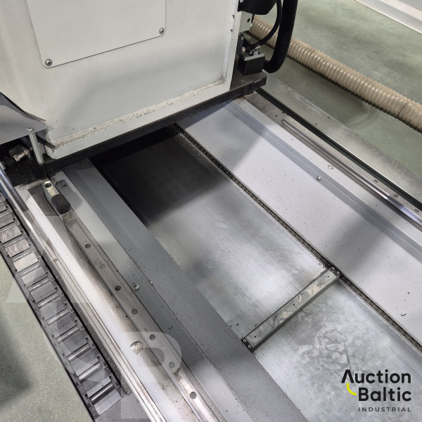 FomIndustrie Keope E 5