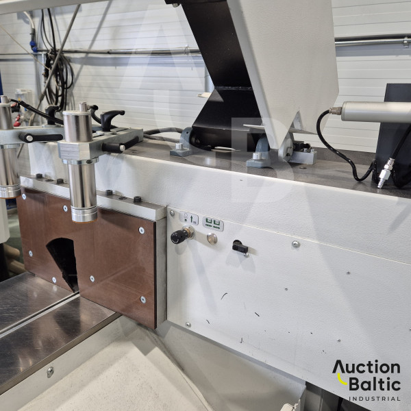 FomIndustrie Keope E 5