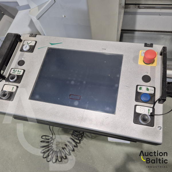 FomIndustrie Keope E 5