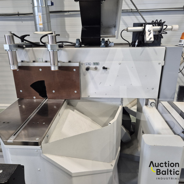 FomIndustrie Keope E 5