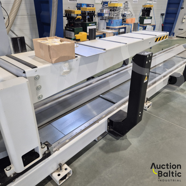 FomIndustrie Keope E 5