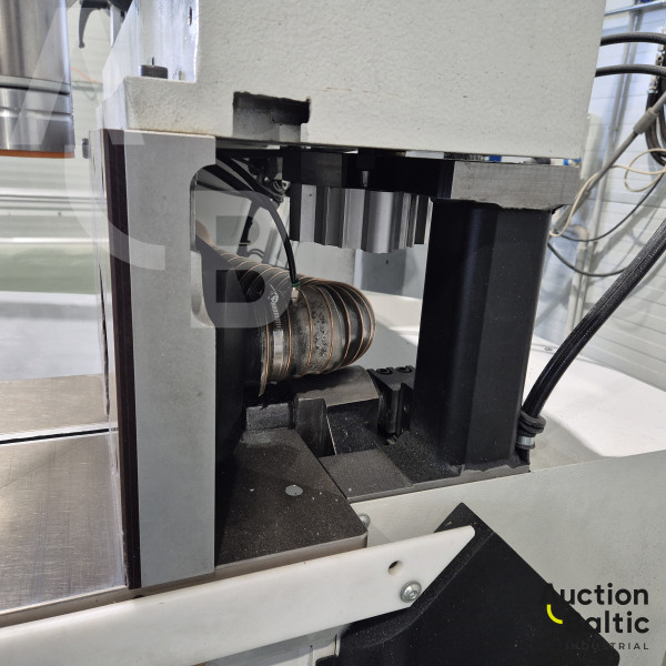 FomIndustrie Keope E 5