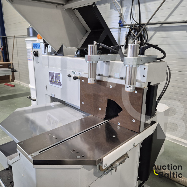 FomIndustrie Keope E 5