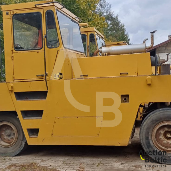 Bomag BW 16 R