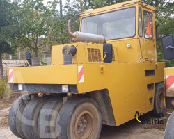 Bomag BW 16 R