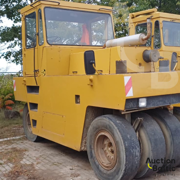 Bomag BW 16 R