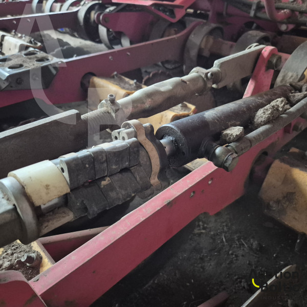 Väderstad Rapid400C