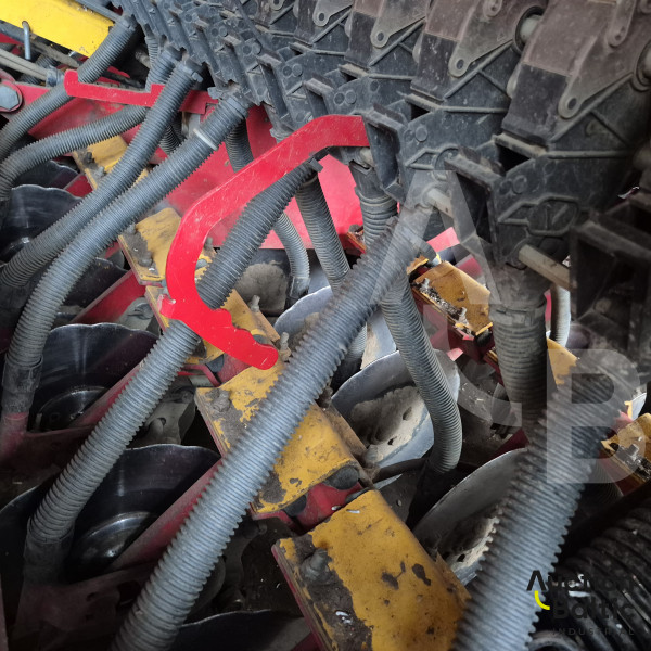 Väderstad Rapid400C