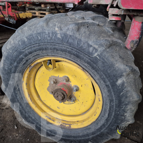 Väderstad Rapid400C