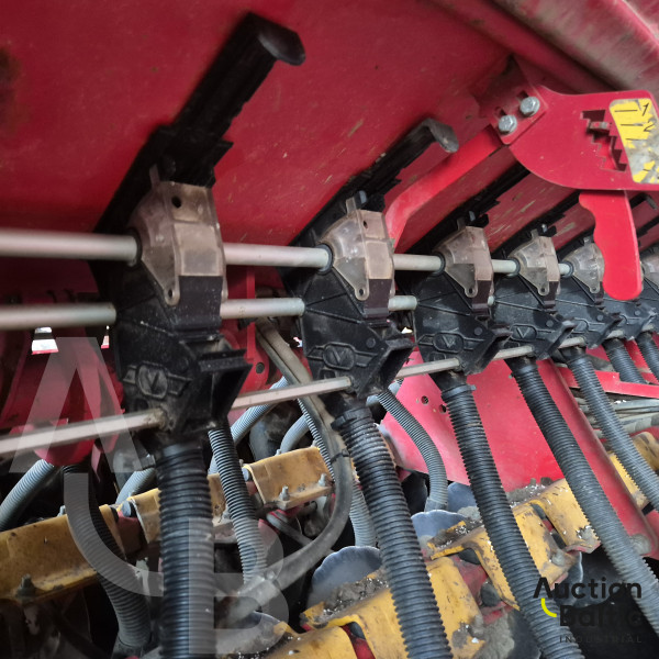 Väderstad Rapid400C