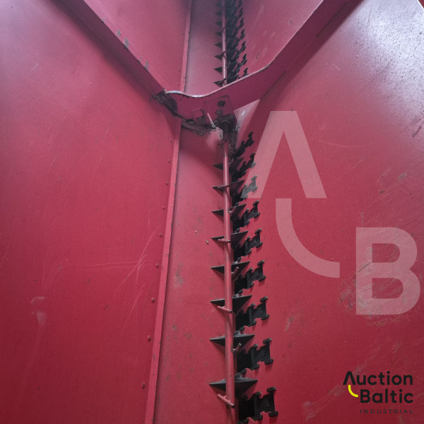 Väderstad Rapid400C