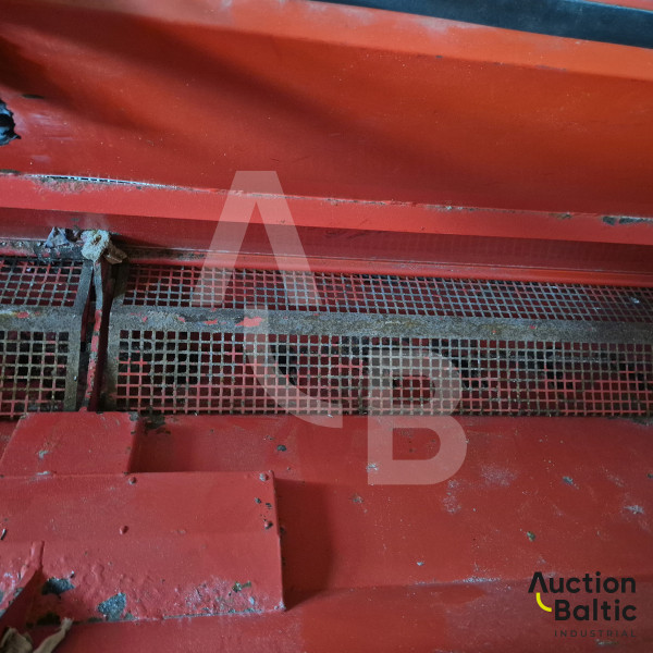 Väderstad Rapid400C