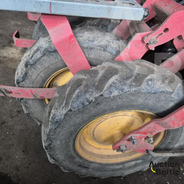 Väderstad Rapid400C