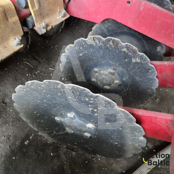 Väderstad Rapid400C