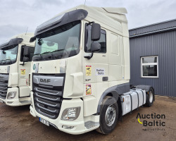 DAF XF 480 FT