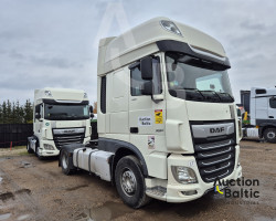 DAF XF 480 FT
