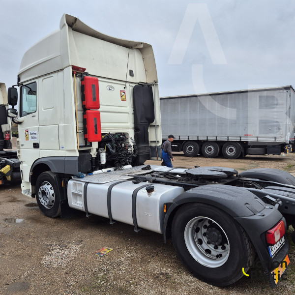 DAF XF 480 FT