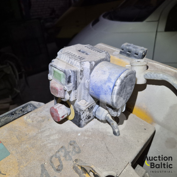 Cedima (paver cutting machine)