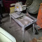 Cedima (paver cutting machine)