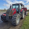 Valtra N114 EH + Kronos 120H 4WD