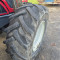Valtra N114 EH + Kronos 120H 4WD