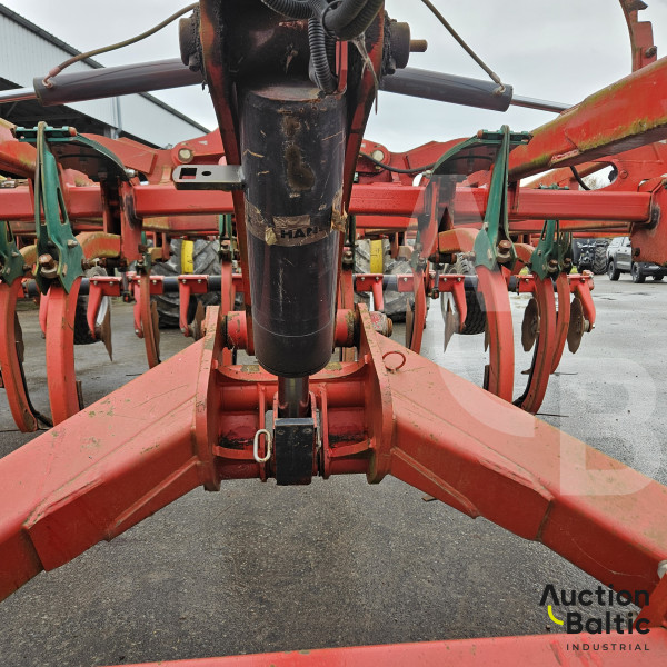 Kverneland CTC527