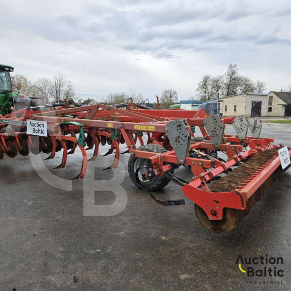 Kverneland CTC527