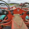Kverneland CTC527