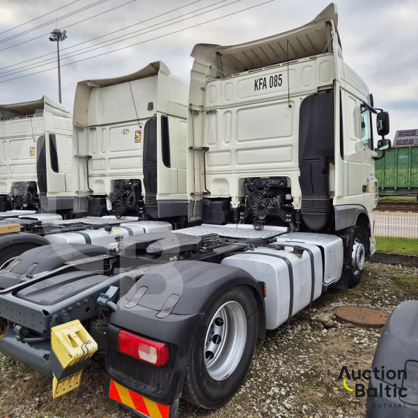 DAF XF 480 FT