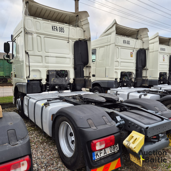 DAF XF 480 FT