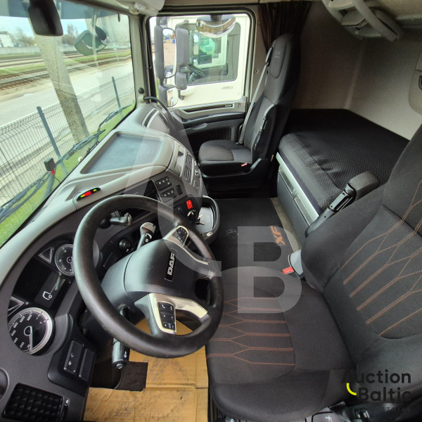 DAF XF 480 FT