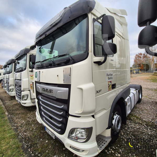 DAF XF 480 FT