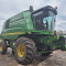 John Deere 9540