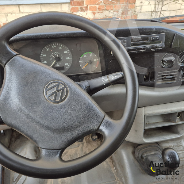 Volkswagen LT 35