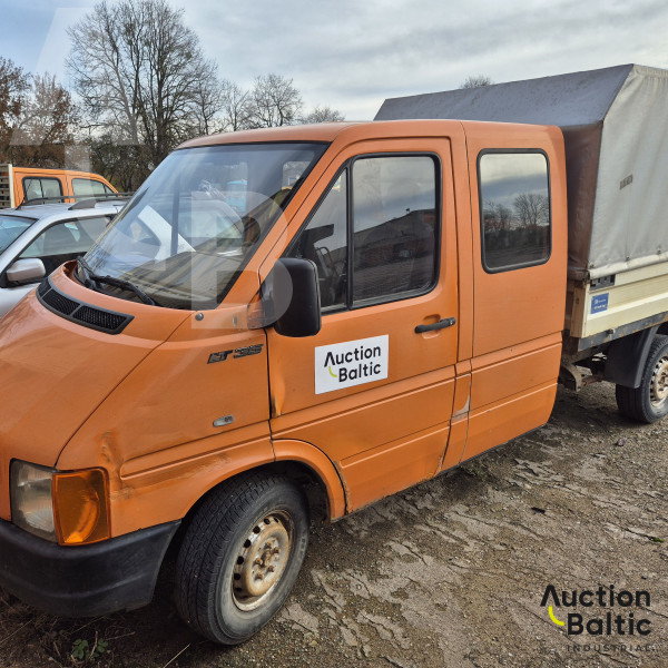 Volkswagen LT 35