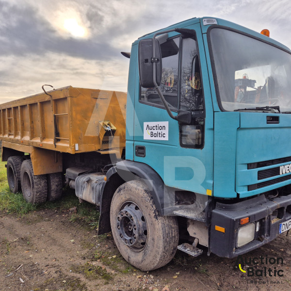 Iveco 260 E27