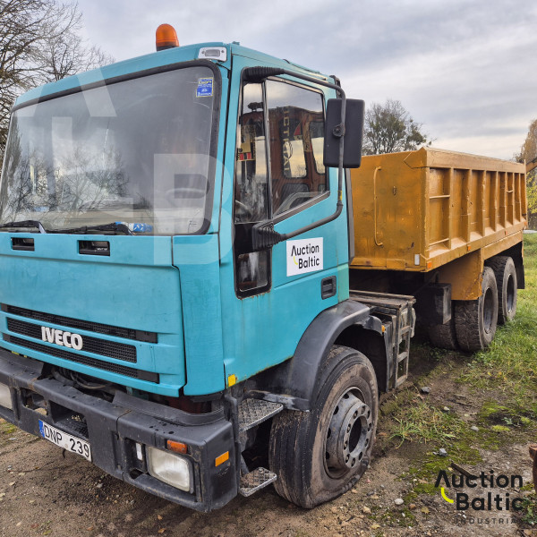 Iveco 260 E27